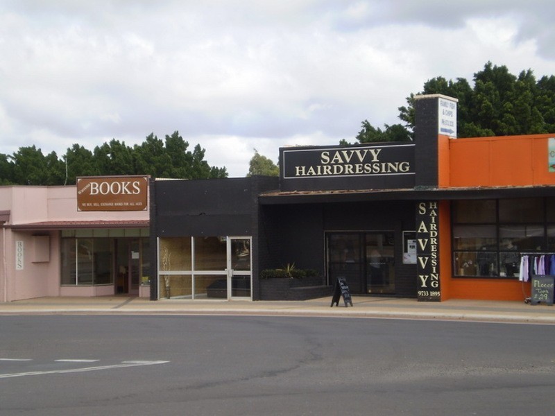 Lot 61 South Western Highway, Waroona WA 6215