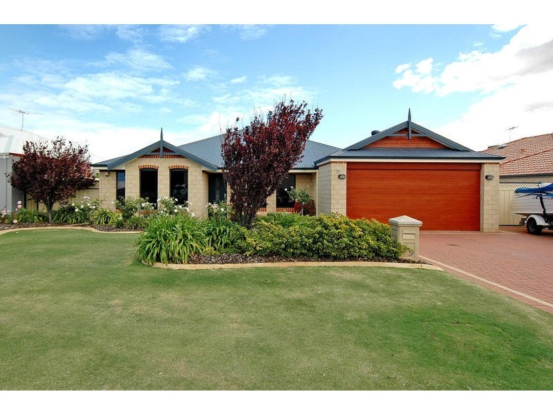 59 Selkirk Drive, Kinross WA 6028