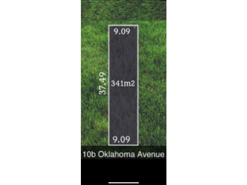 Lot Lot 2, 10b Oklahoma Avenue, Para Vista SA 5093