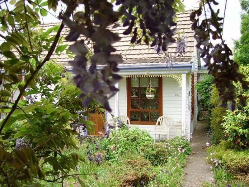 26 Lapthorn Close, Don TAS 7310