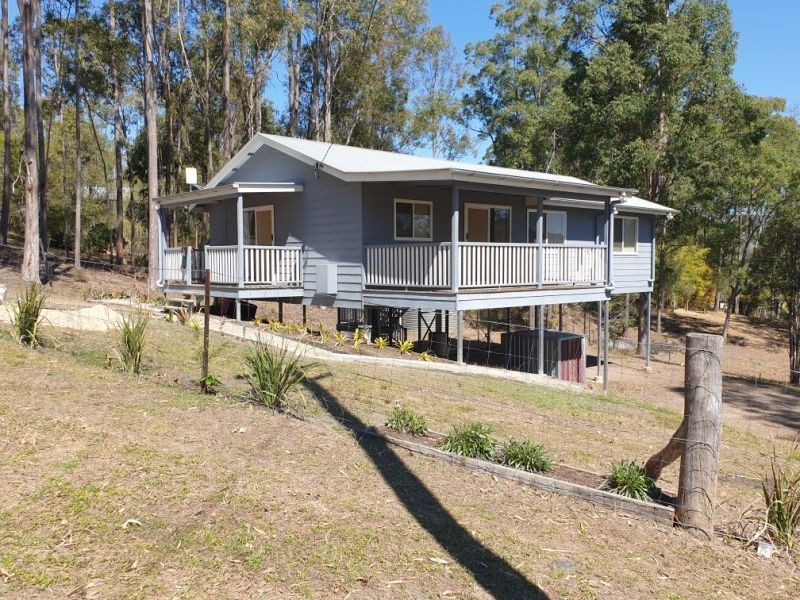 27 Varley road south, Glenwood QLD 4570