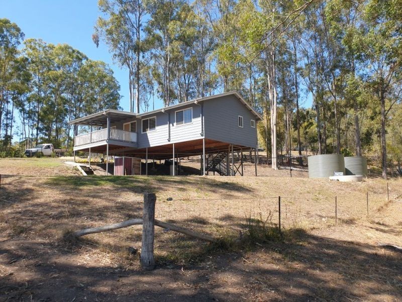 27 Varley road south, Glenwood QLD 4570