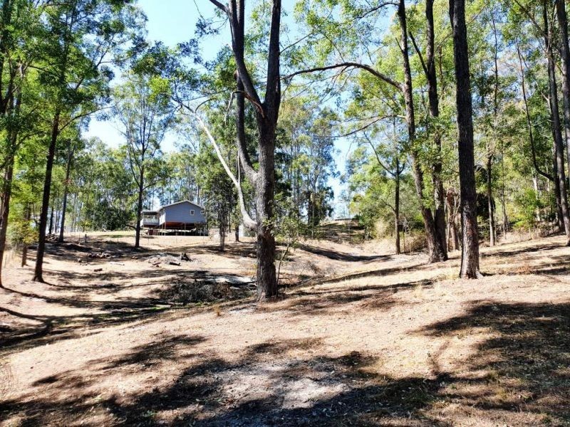 27 Varley road south, Glenwood QLD 4570