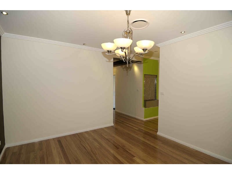 Lot 2  Bernier Way, Green Valley NSW 2168