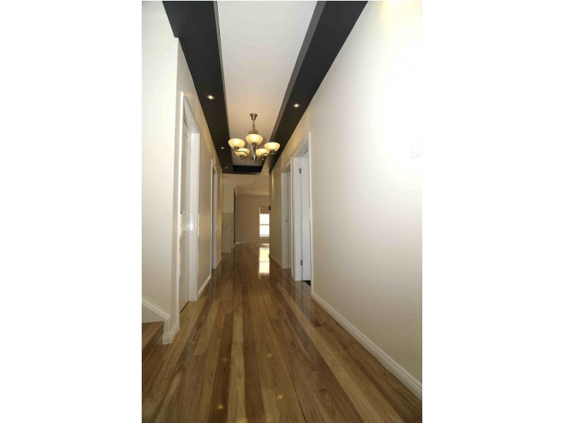 Lot 2  Bernier Way, Green Valley NSW 2168