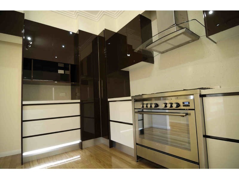 Lot 2  Bernier Way, Green Valley NSW 2168