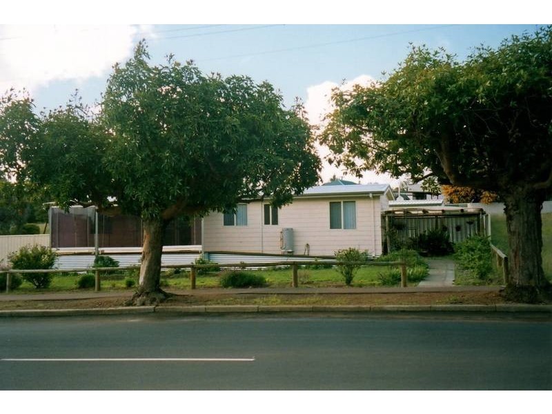 60 Blackwood Road, Greenbushes WA 6254