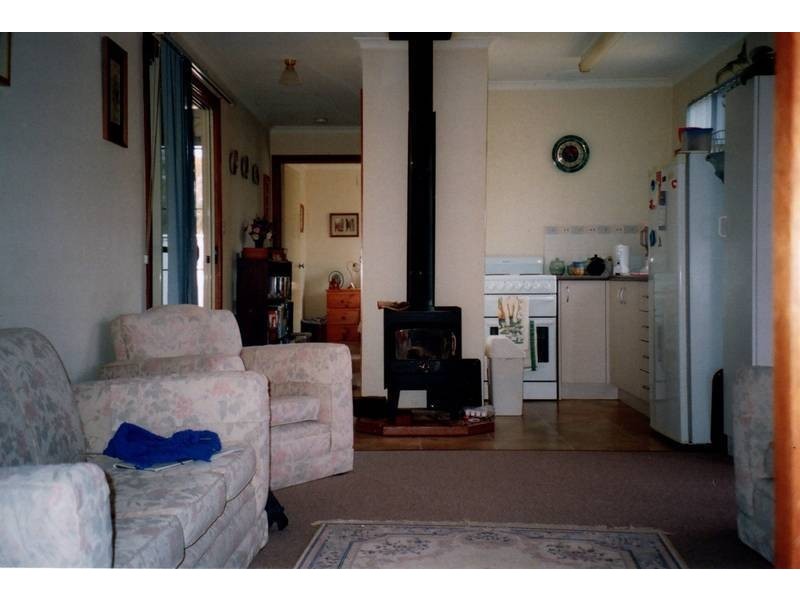 60 Blackwood Road, Greenbushes WA 6254