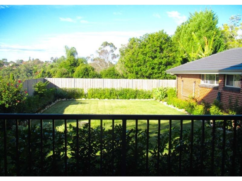 30 Jubilee Street, Wahroonga NSW 2076