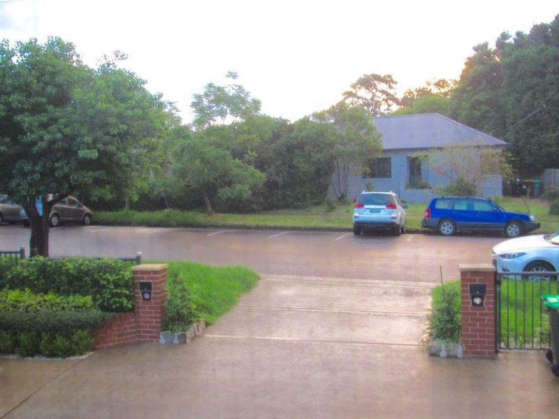 30 Jubilee Street, Wahroonga NSW 2076