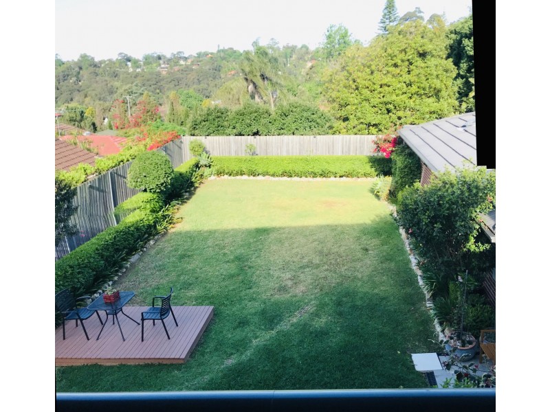 30 Jubilee Street, Wahroonga NSW 2076