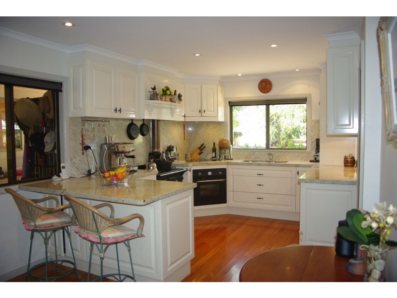 135 Four Mile Lane, Clarenza NSW 2460