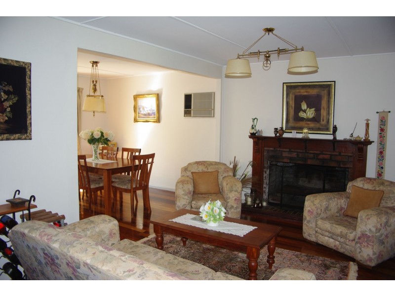 135 Four Mile Lane, Clarenza NSW 2460