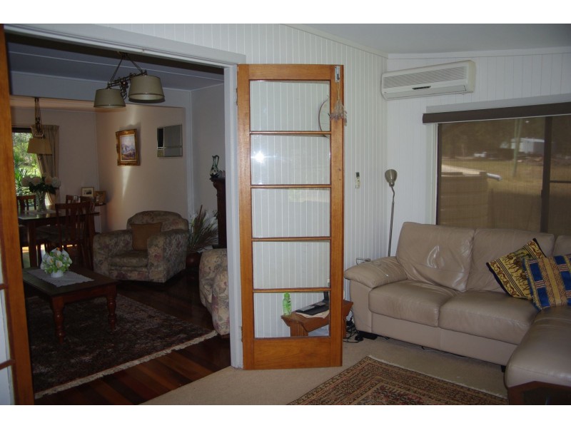 135 Four Mile Lane, Clarenza NSW 2460