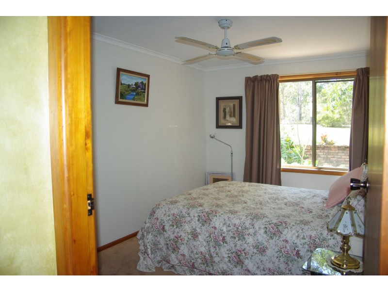 135 Four Mile Lane, Clarenza NSW 2460