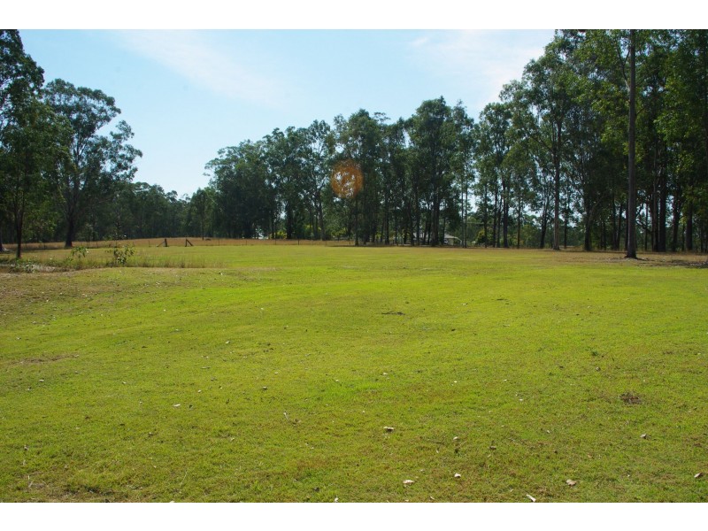 135 Four Mile Lane, Clarenza NSW 2460