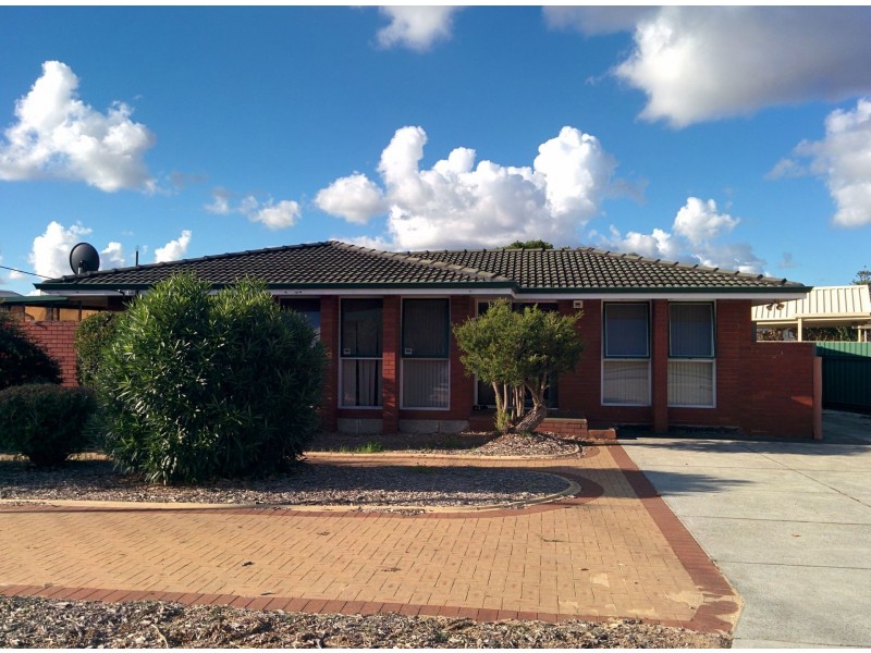 Thornlie WA 6108