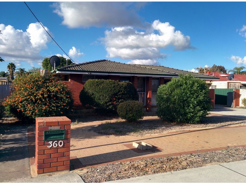 Thornlie WA 6108