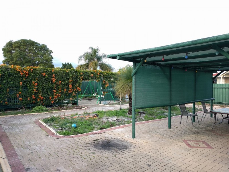 Thornlie WA 6108
