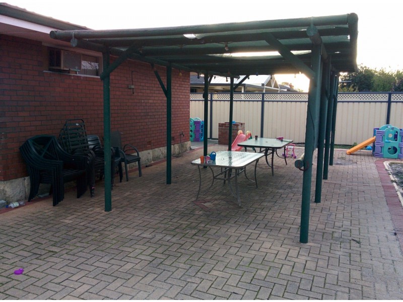 Thornlie WA 6108