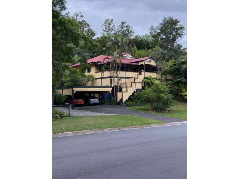 46 Harry Mills Drive, Worongary QLD 4213