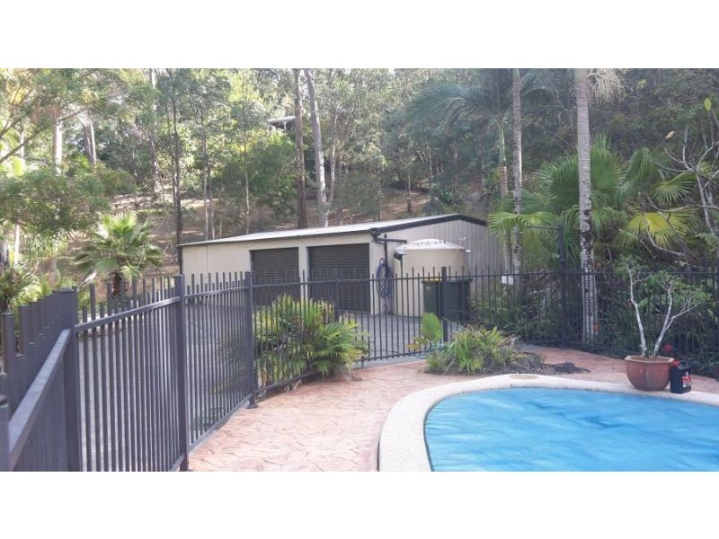 46 Harry Mills Drive, Worongary QLD 4213