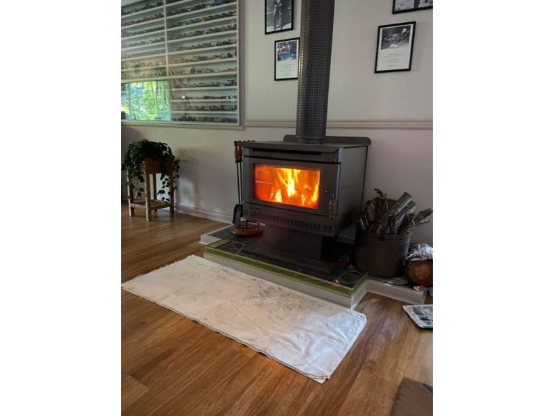 46 Harry Mills Drive, Worongary QLD 4213