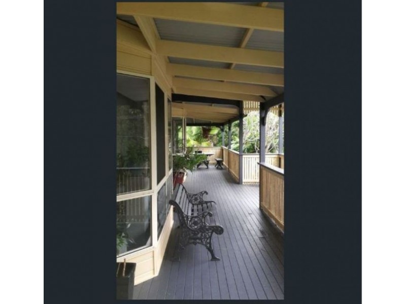 46 Harry Mills Drive, Worongary QLD 4213