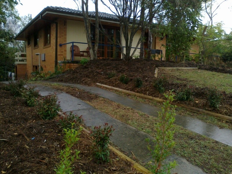 35 burrendah rd, Jindalee QLD 4074