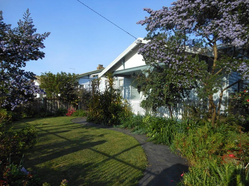 47 North Fenton Street, Devonport TAS 7310