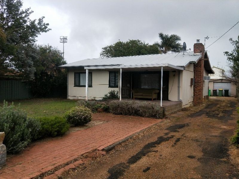 14 Boyalla St, Carey Park WA 6230