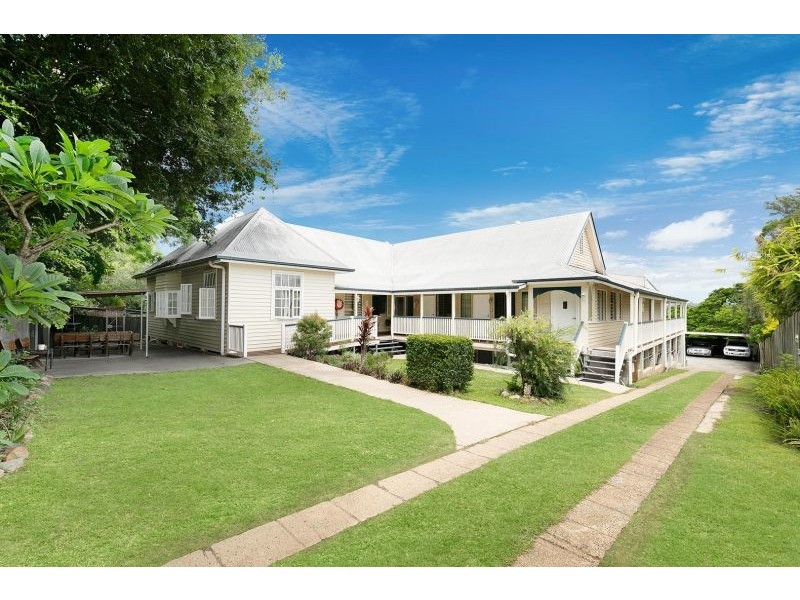 549 Ipswich Rd, Annerley QLD 4103