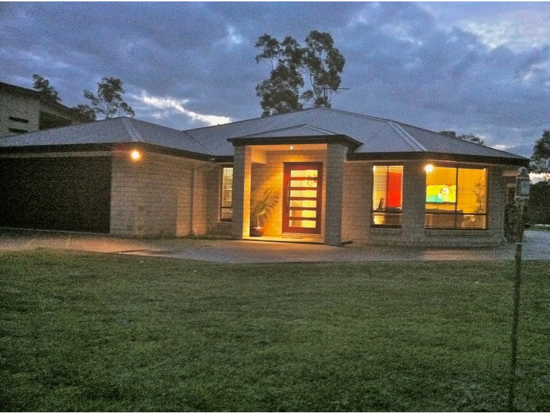 50 – 52 Bauer Drive, Mundoolun QLD 4285