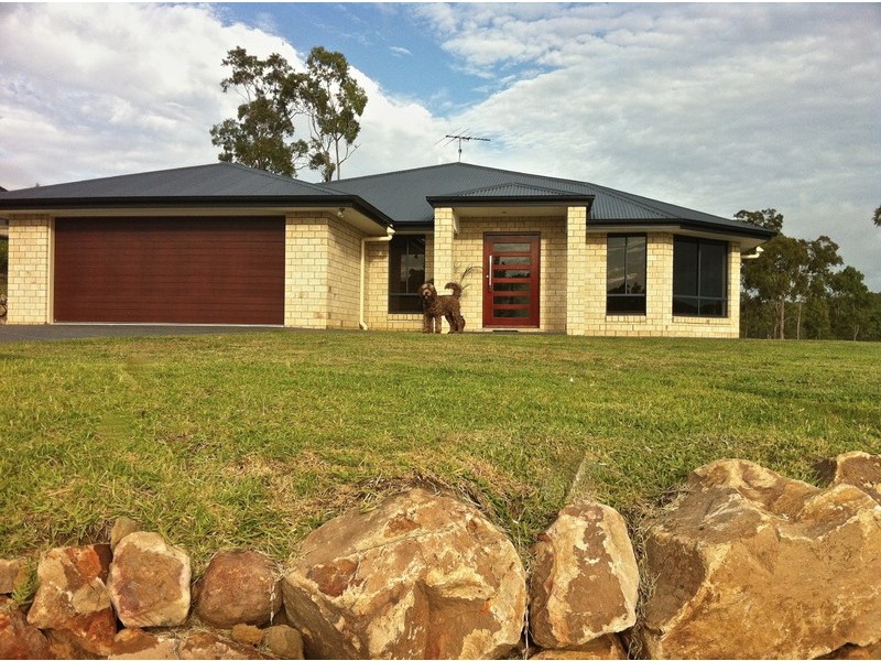 50 – 52 Bauer Drive, Mundoolun QLD 4285