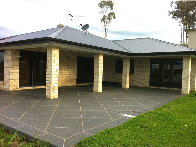 50 – 52 Bauer Drive, Mundoolun QLD 4285