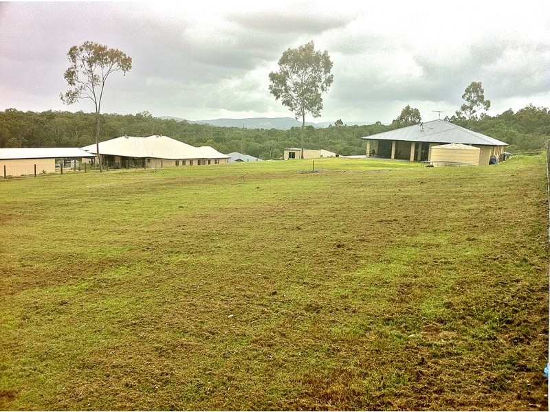 50 – 52 Bauer Drive, Mundoolun QLD 4285