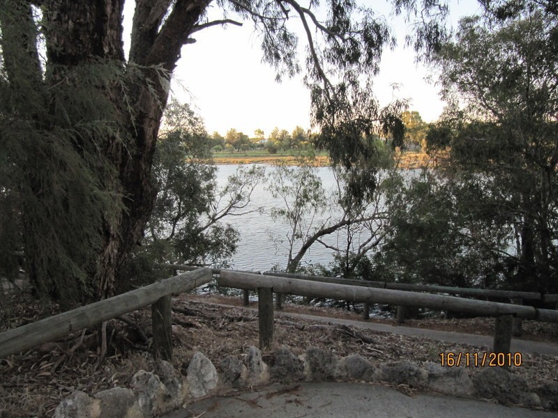 11D/66 Great Eastern Hwy, Rivervale WA 6103