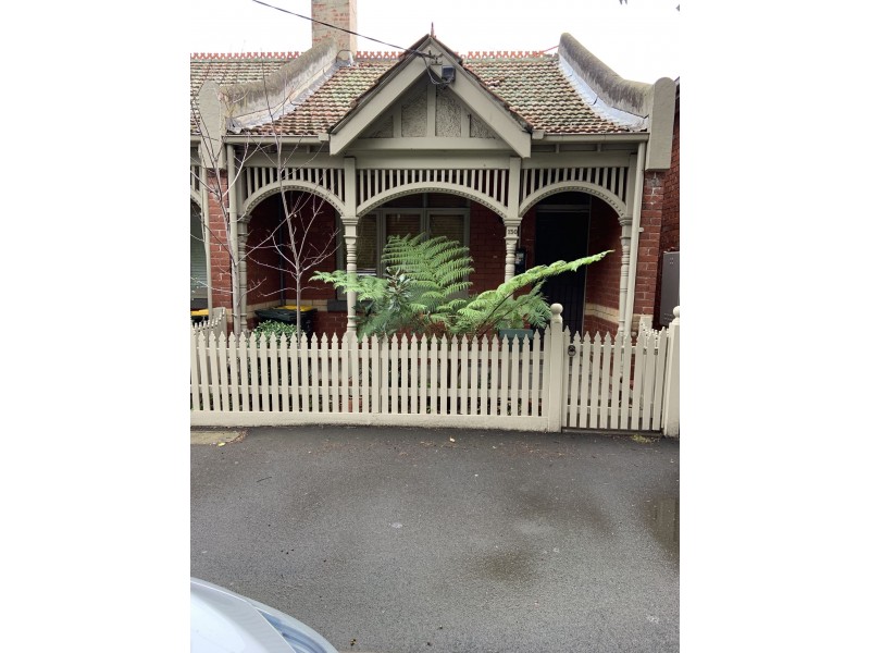 130 Evans Street, Port Melbourne VIC 3207