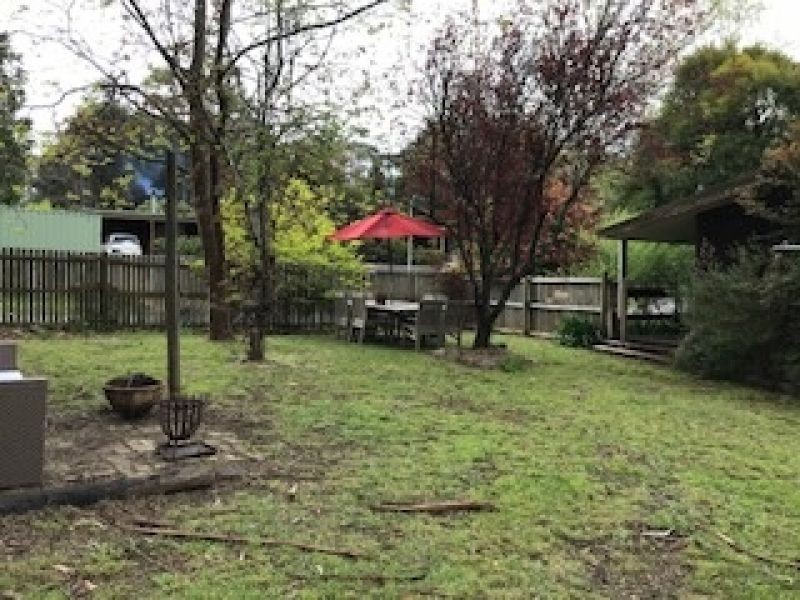 14 Jordan Crt, Rawson VIC 3825