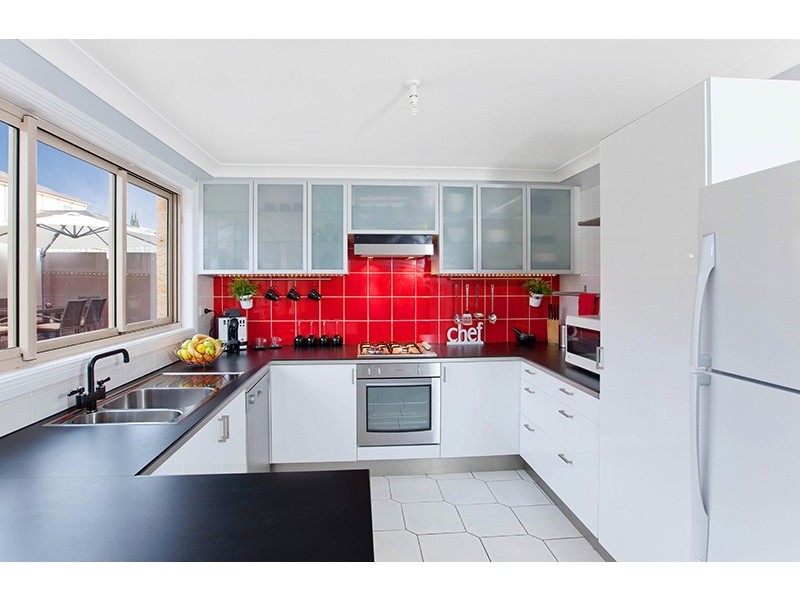 5/9-11 Seaeagle Crescent, Green Valley NSW 2168