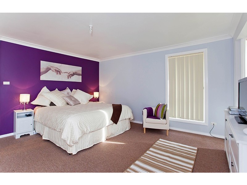 5/9-11 Seaeagle Crescent, Green Valley NSW 2168