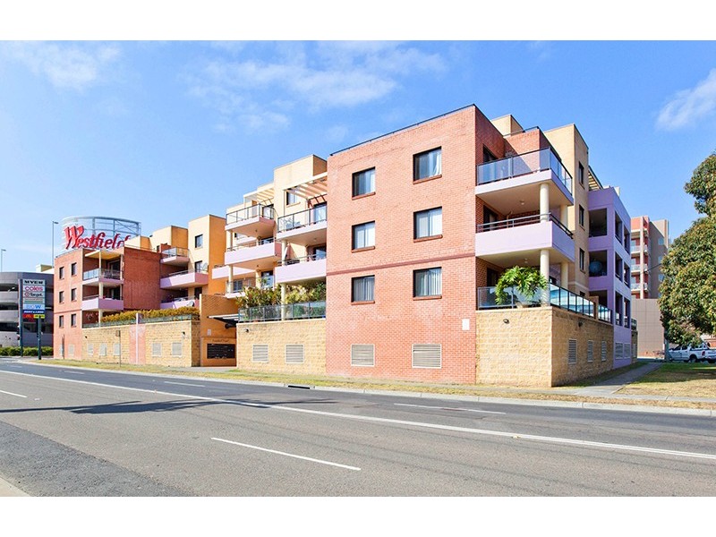 25/84 Campbell Street, Liverpool NSW 2170