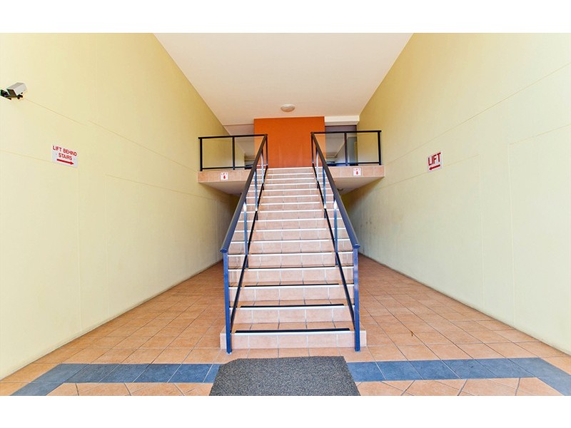 25/84 Campbell Street, Liverpool NSW 2170