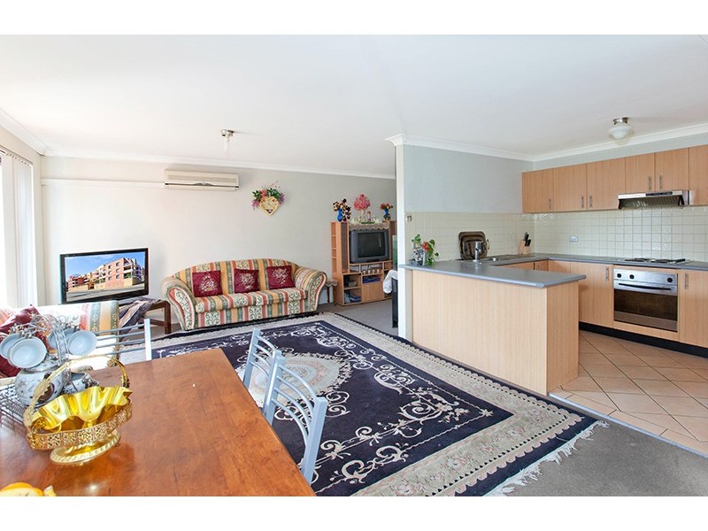 25/84 Campbell Street, Liverpool NSW 2170