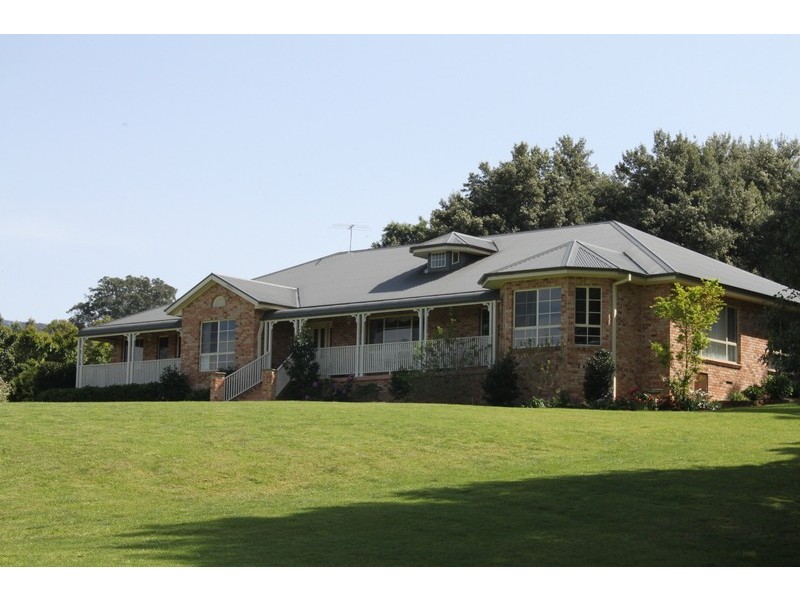 42 Ison Lane, Berry NSW 2535