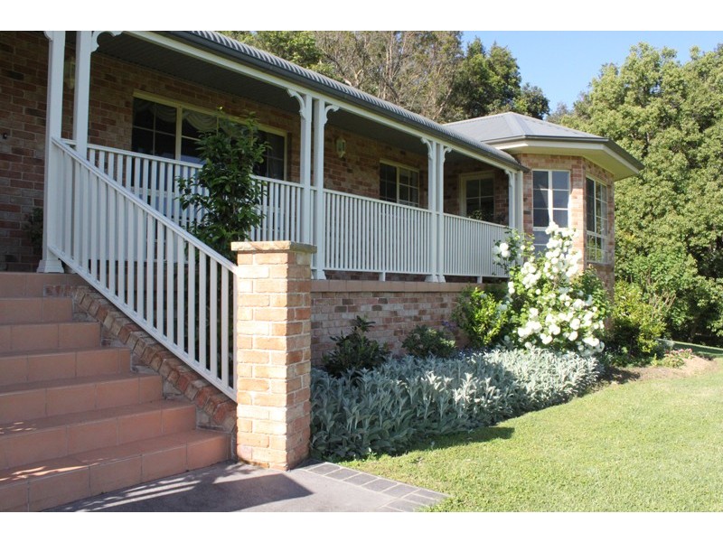 42 Ison Lane, Berry NSW 2535