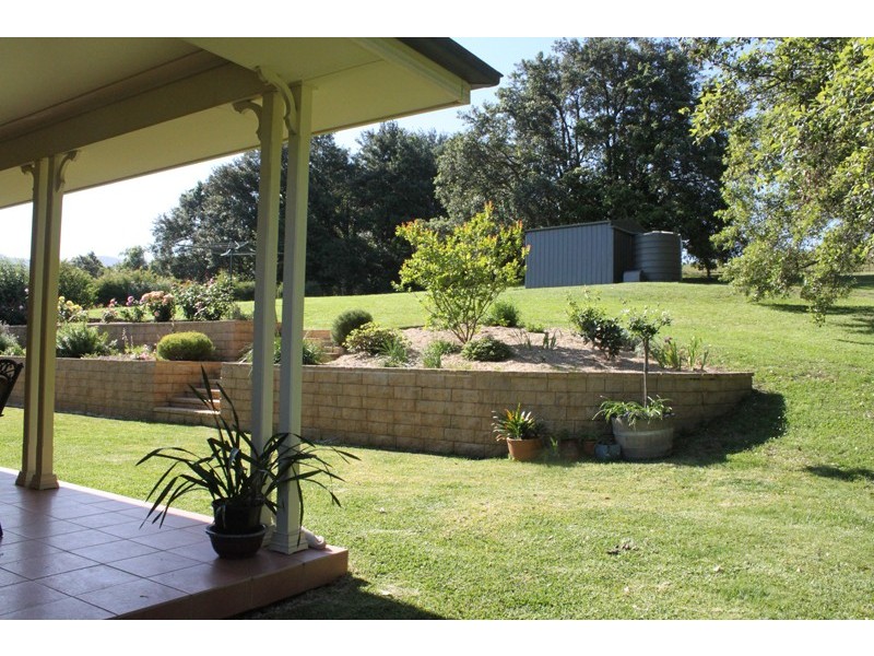 42 Ison Lane, Berry NSW 2535
