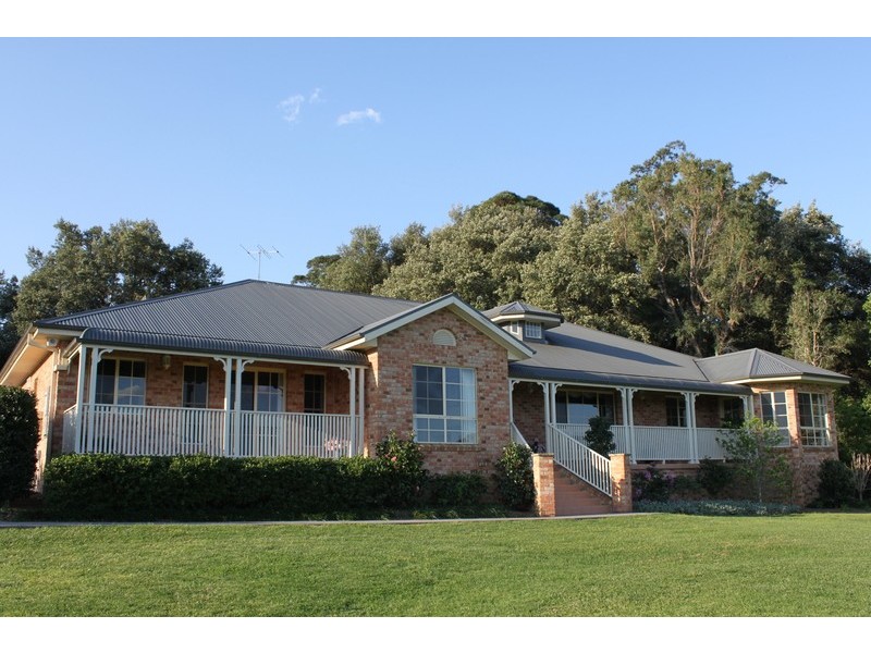 42 Ison Lane, Berry NSW 2535