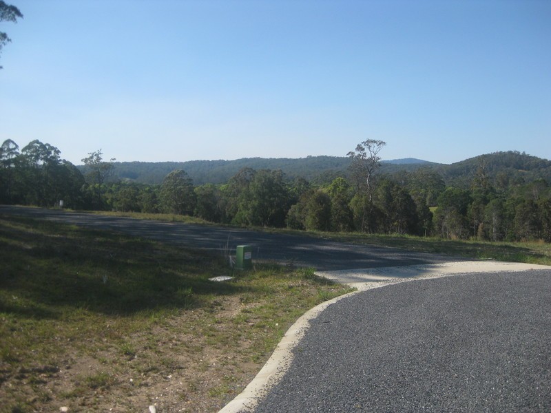 Lots 2 – 15 Thoroughbred Close, Nana Glen NSW 2450