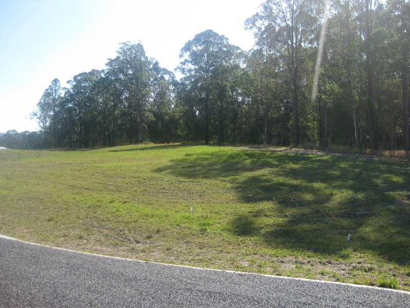 Lots 2 – 15 Thoroughbred Close, Nana Glen NSW 2450